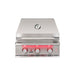 TrueFlame 25" 3 Burner Built-In Grill - TF25 - 1