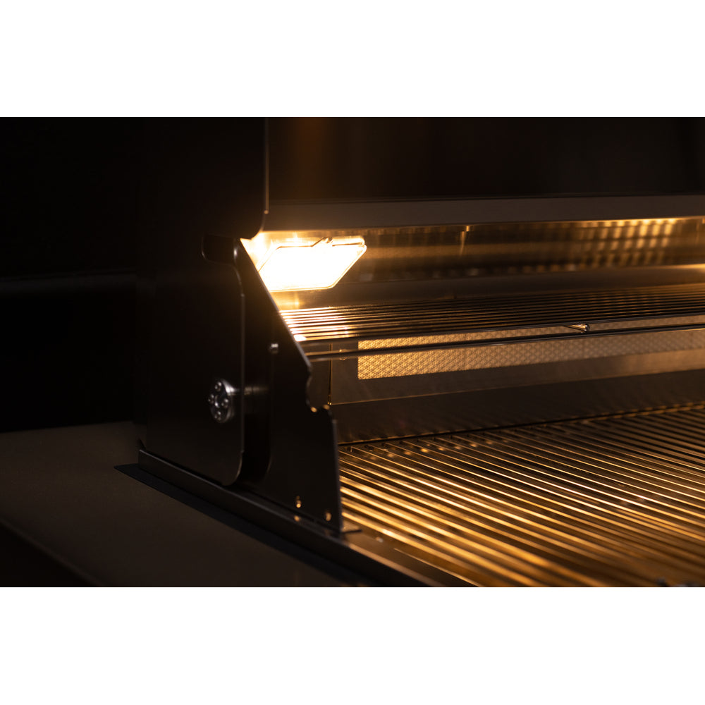 TrueFlame Gas Grill - Thumbnail 3