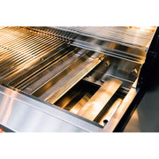 TrueFlame 25" 3 Burner Built-In Grill - TF25 - 7