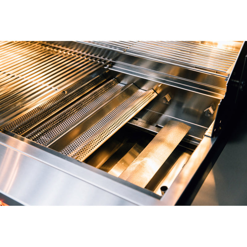 TrueFlame 40" 5 Burner Built-In Grill - TF40 - 11