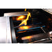 TrueFlame 40" 5 Burner Built-In Grill - TF40 - 12