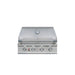 TrueFlame E Series 3 Burner Built-In Gas Grill - TFE - 11