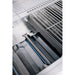TrueFlame E Series 3 Burner Built-In Gas Grill - TFE - 7