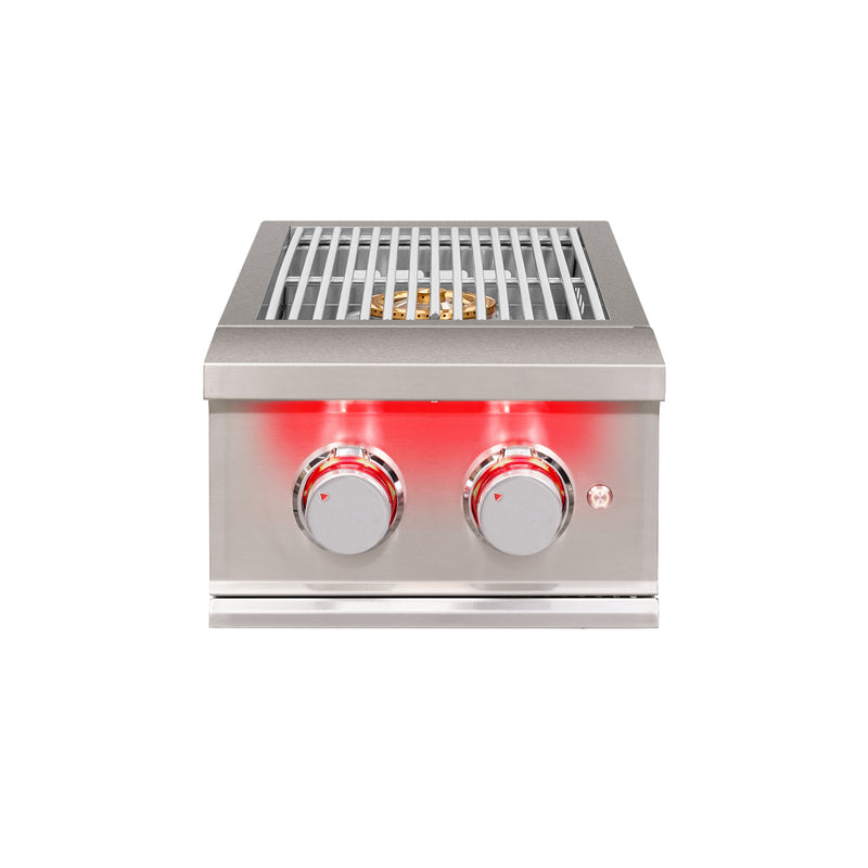 TrueFlame 5 Piece 32" Grill Outdoor Kitchen Package - TF5PGOKP-01