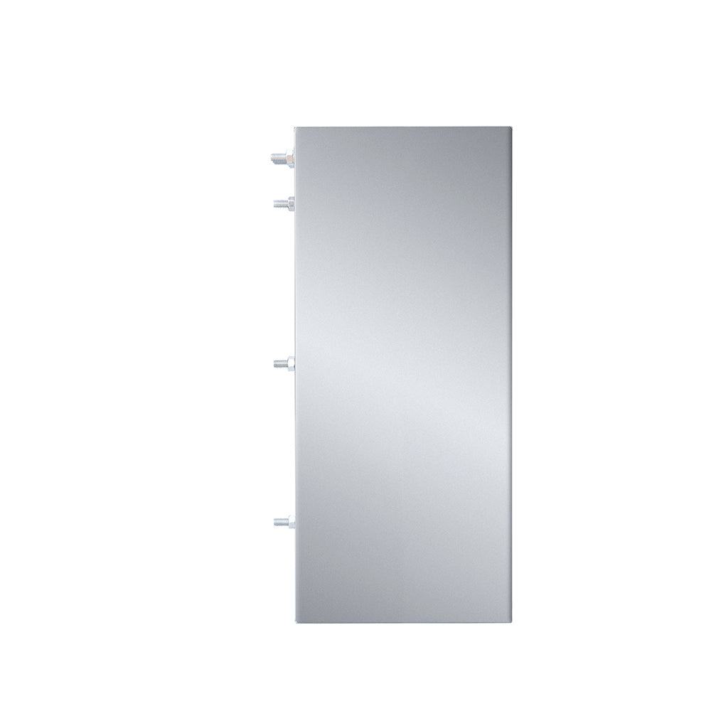 TrueFlame Spacer Bracket for Vent Hood - Thumbnail 4