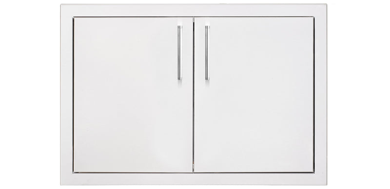 TrueFlame Double Access Door - TF-DD