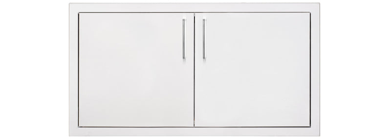 TrueFlame Double Access Door - TF-DD