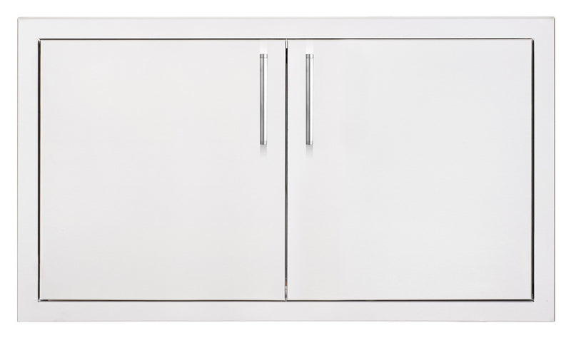 TrueFlame Double Access Door - TF-DD