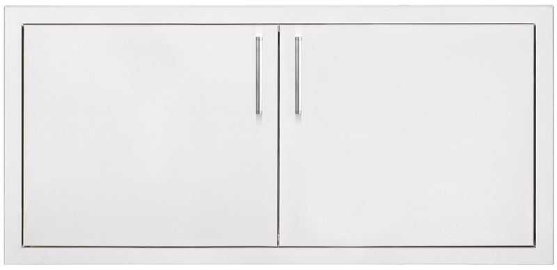 TrueFlame Double Access Door - TF-DD