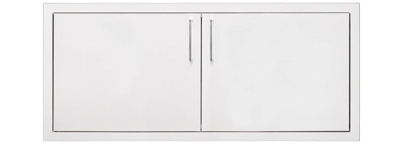 TrueFlame Double Access Door - TF-DD