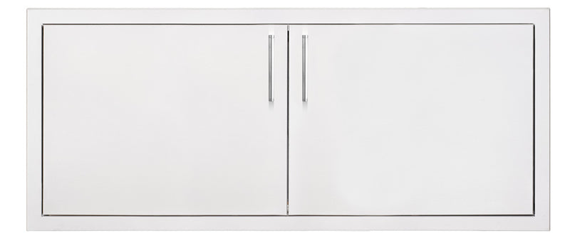 TrueFlame Double Access Door - TF-DD