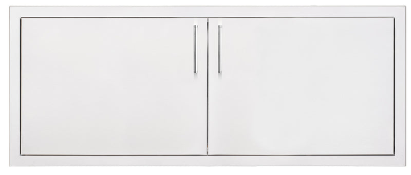 TrueFlame Double Access Door - TF-DD