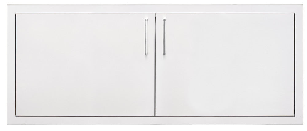 TrueFlame Double Access Door - TF-DD-P