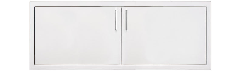 TrueFlame Double Access Door - TF-DD