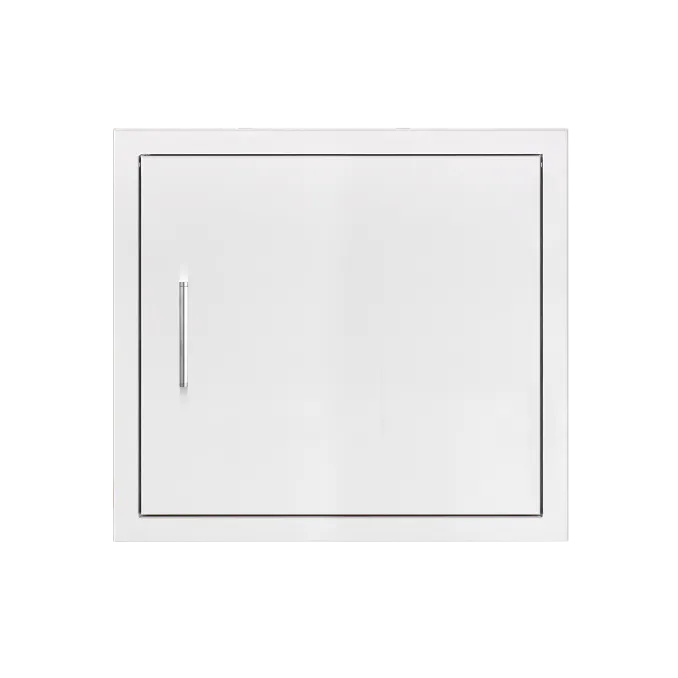 TrueFlame Horizontal Access Door - TF-DH-P