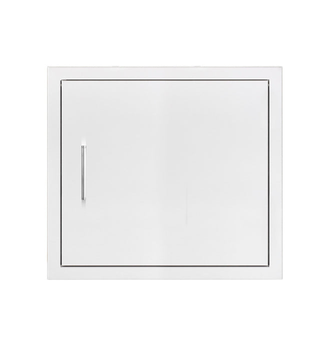 TrueFlame Horizontal Access Door - TF-DH-P