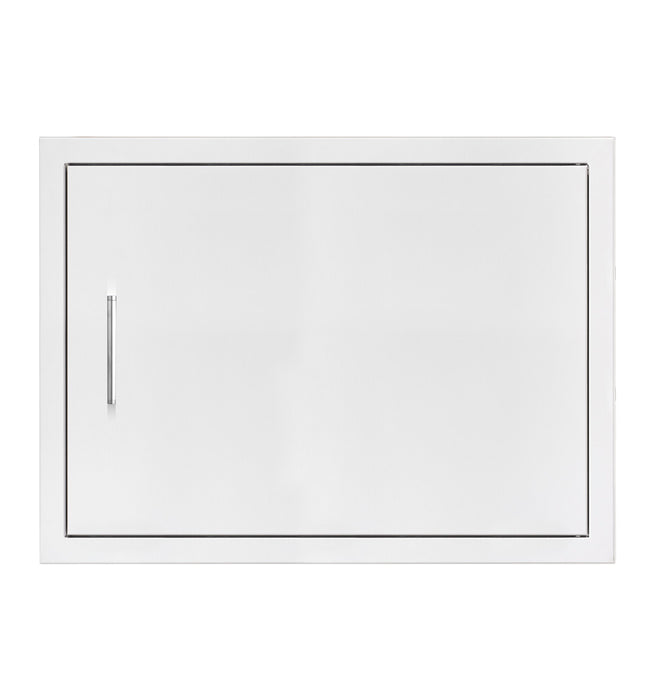 TrueFlame Horizontal Access Door - TF-DH-P