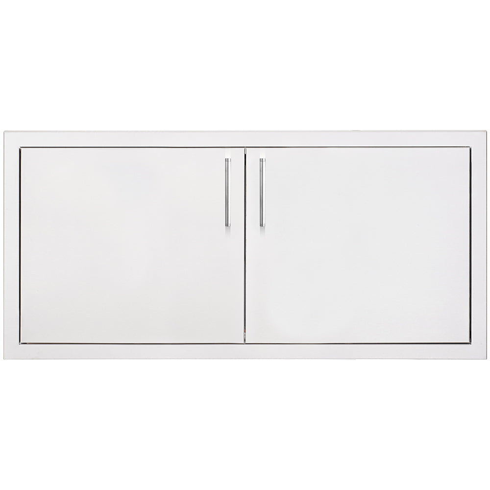 TrueFlame Dry Storage 2 Drawer Pantry & Access Door Combo - TF-DP