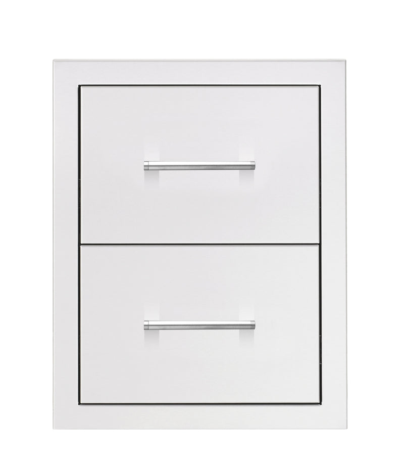 TrueFlame 17" Drawer - TF-DR-17-A