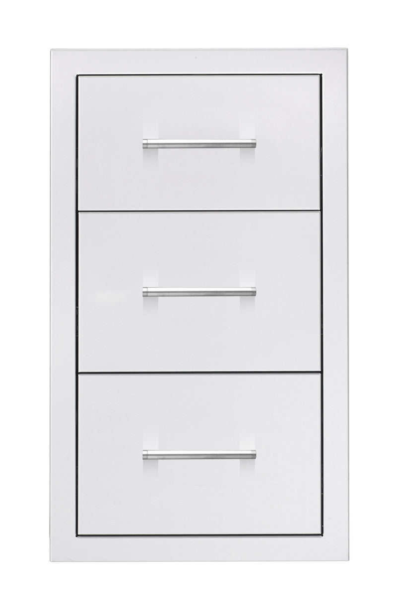 TrueFlame 17" Drawer - TF-DR-17-A