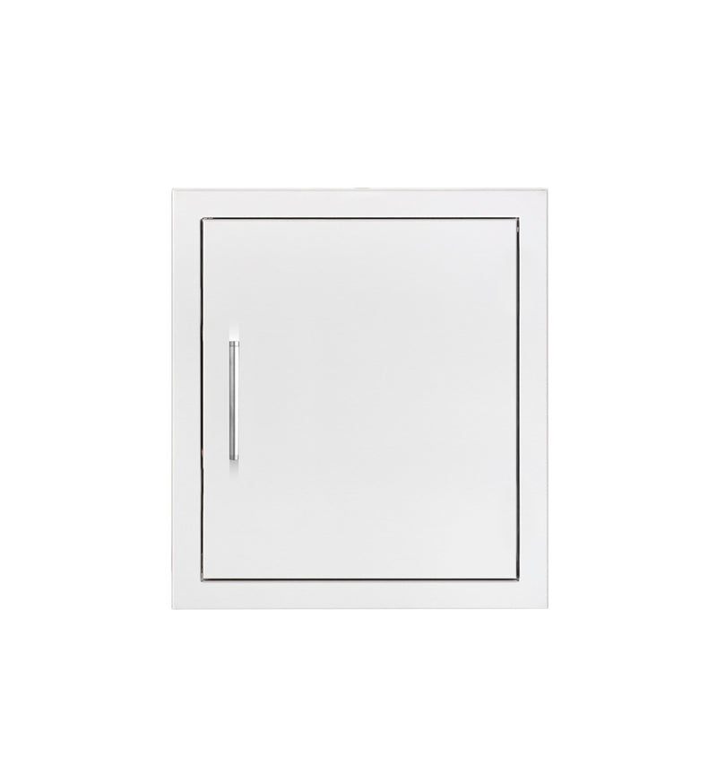 TrueFlame Vertical Access Door - TF-DV-P