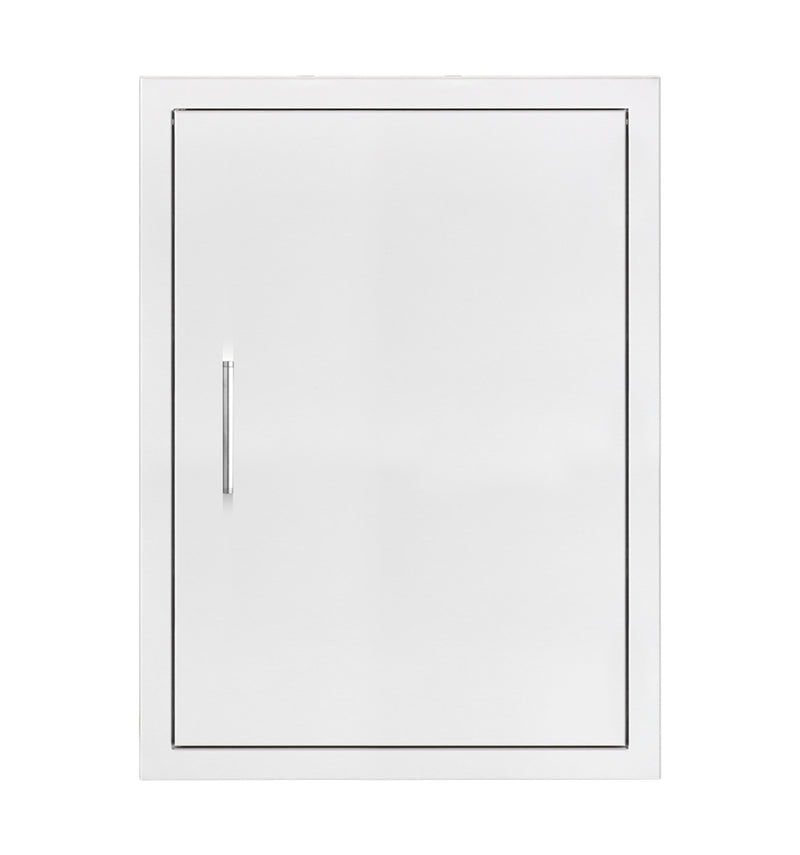 TrueFlame Vertical Access Door - TF-DV-P