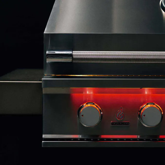 TrueFlame Freestanding Grill - Thumbnail 5