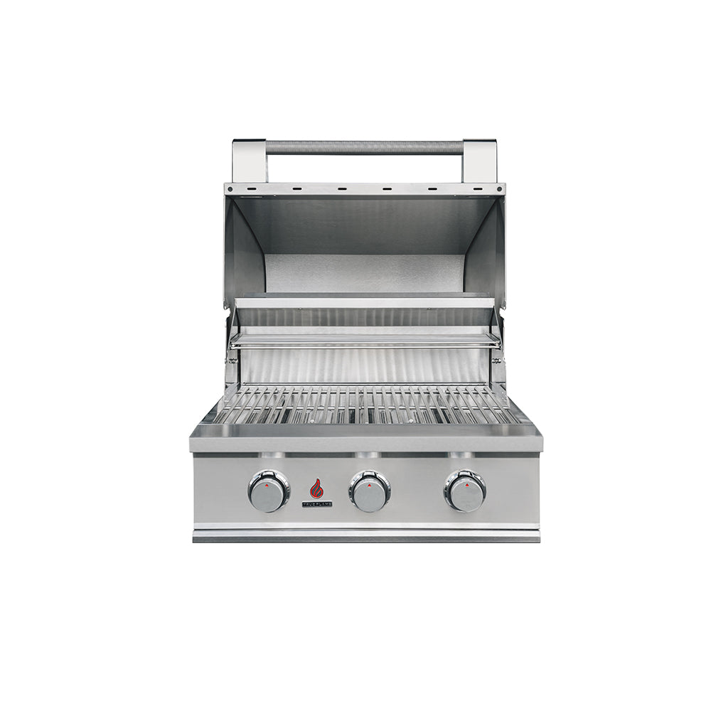 TrueFlame E Series Gas Grill