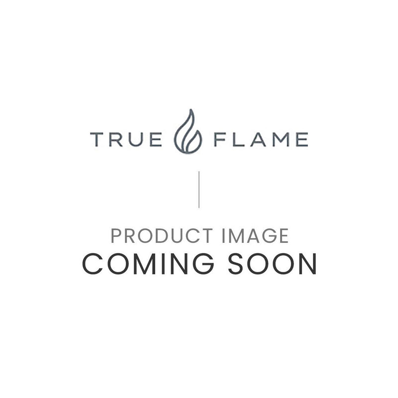 TrueFlame 25" Rotisserie Bag (For Grills Up To 32" Width) - TF-GRILLCOV-ROT25
