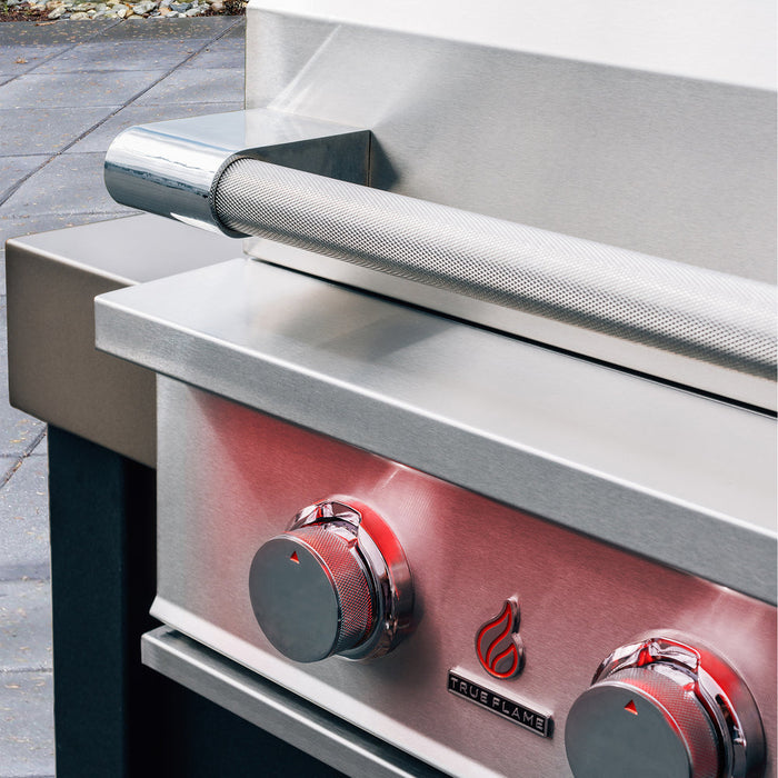 TEST Short and Long Description: TrueFlame Built-In Grill - TEST-TF-GRILL Additional Image-13