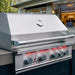 TEST Short and Long Description: TrueFlame Built-In Grill - TEST-TF-GRILL Additional Image-14