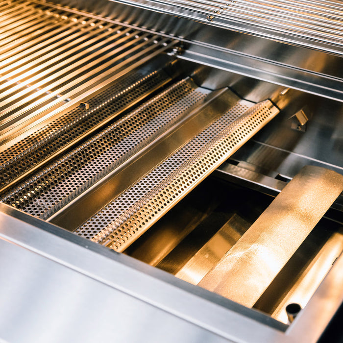 TEST Short and Long Description: TrueFlame Built-In Grill - TEST-TF-GRILL Additional Image-17