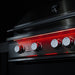 TEST Short and Long Description: TrueFlame Built-In Grill - TEST-TF-GRILL Additional Image-20
