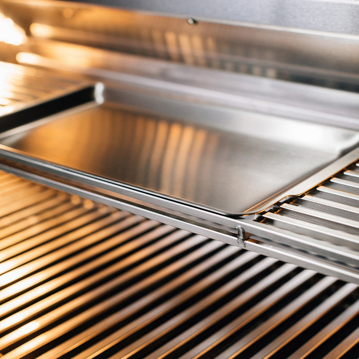 TEST Short and Long Description: TrueFlame Built-In Grill - TEST-TF-GRILL Additional Image-22