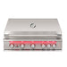 TEST Short and Long Description: TrueFlame Built-In Grill - TEST-TF-GRILL Additional Image-4