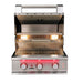 TEST Short and Long Description: TrueFlame Built-In Grill - TEST-TF-GRILL Additional Image-1