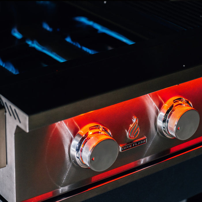 TEST Short and Long Description: TrueFlame Built-In Grill - TEST-TF-GRILL Additional Image-8