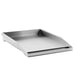 True Flame 14" x 17.5" Griddle Plate - TF-GP-14 