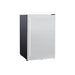 True Flame 22" 4.1c Deluxe Outdoor Approved Fridge w/ Upgraded Stainless steel Door & Handle - TF-RFR-22 