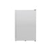 True Flame 22" 4.1c Outdoor Approved Fridge Stainless steel Reversible Door with Lock - TF-RFR-22S 1