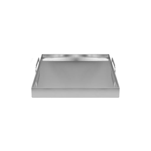 TrueFlame 14.5 x 18" Griddle Plate - TF-GP-18