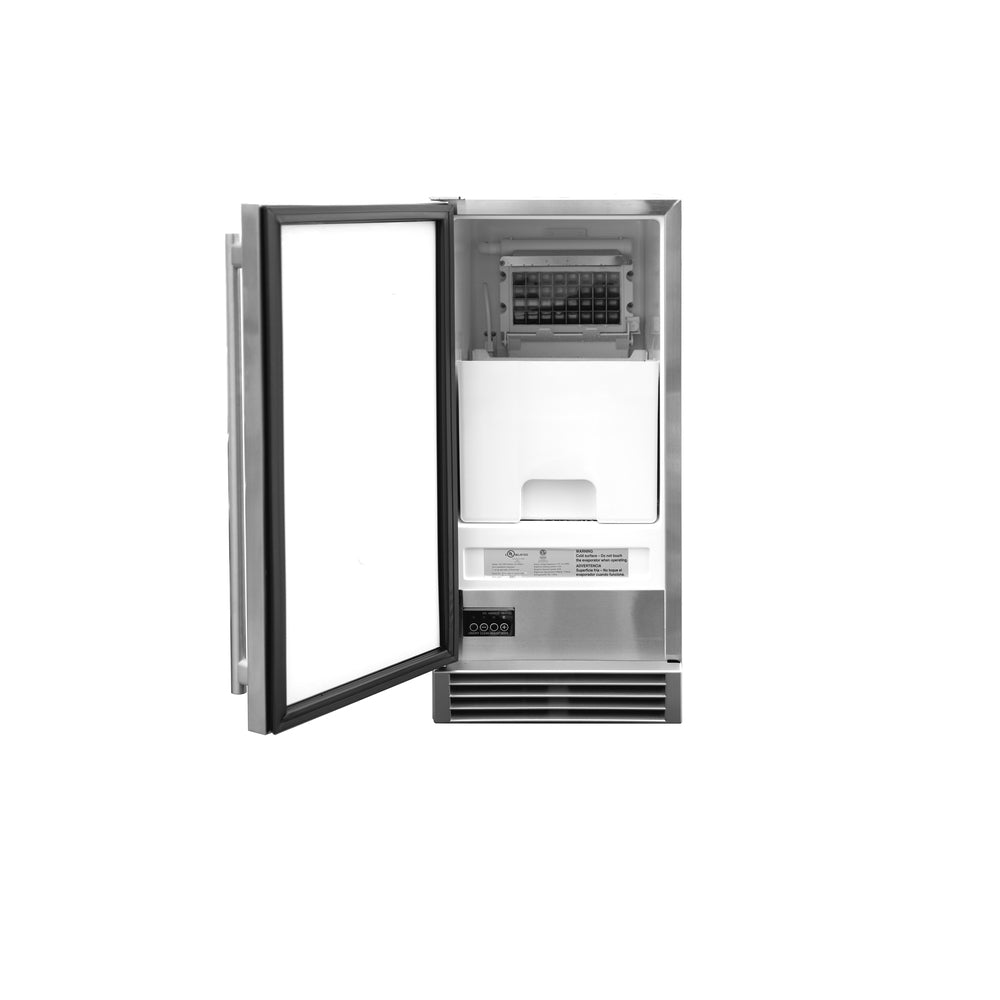 AMD Nugget Ice Maker