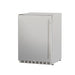 TrueFlame 24" 5.3c Deluxe Outdoor Rated Refrigerator - TF-RFR-24D-P Additional Image-6