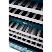 TrueFlame 24" Outdoor Rated Dual Zone Wine Cooler - TF-RFR-24WD Additional Image-9