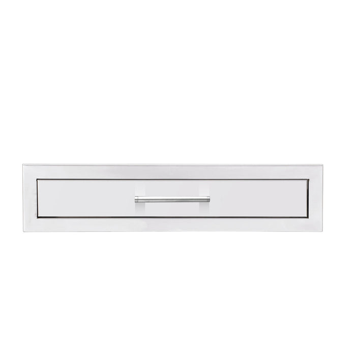 TrueFlame 26" Utensil Drawer - TF-DR1-26U