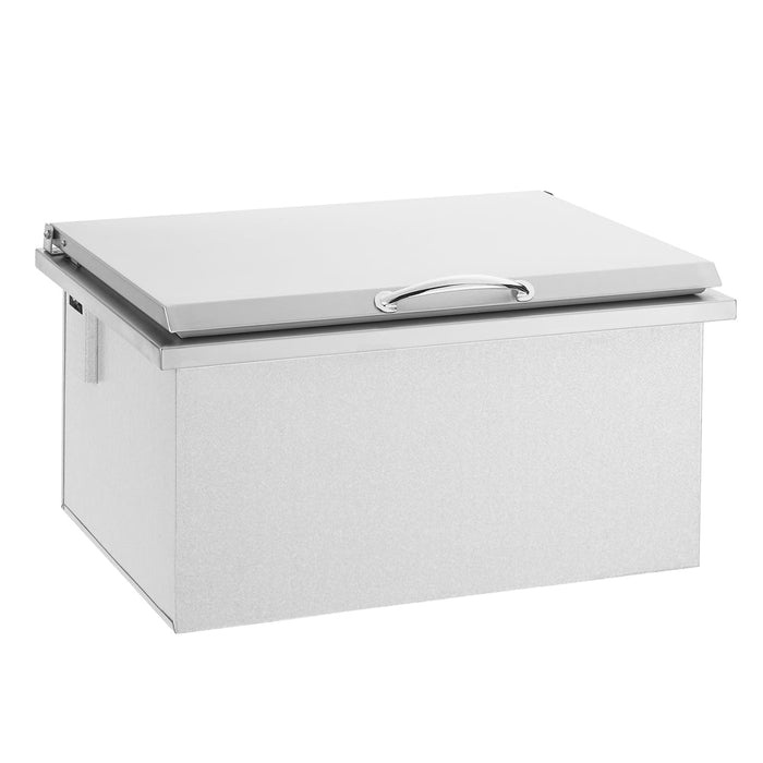 TrueFlame 28"x26" 2.7c Drop-in Cooler - TF-IC-28 Additional Image-1