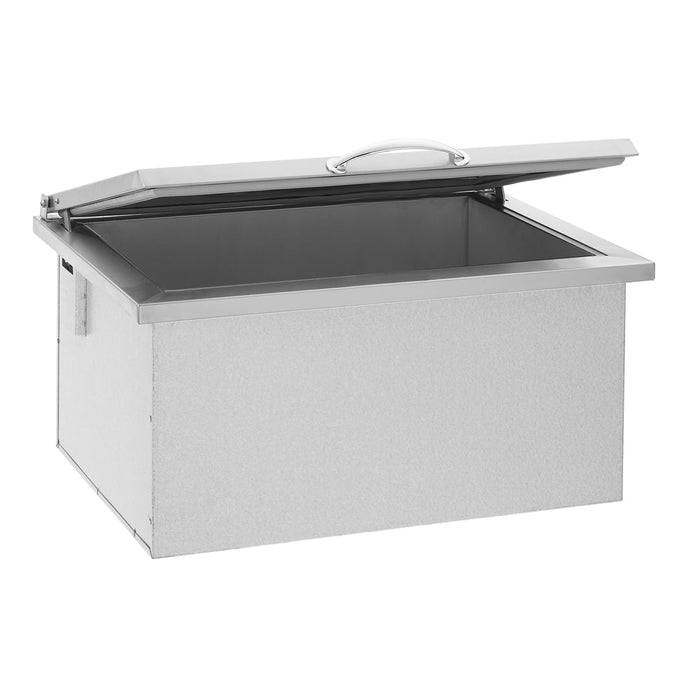 TrueFlame 28"x26" 2.7c Drop-in Cooler - TF-IC-28 Additional Image-3