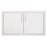 TrueFlame Access Doors Masonry Frame Return - TF-AD-M-A Additional Image-2