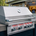 TrueFlame Built-In Grill - TF-GRILL Additional Image-14