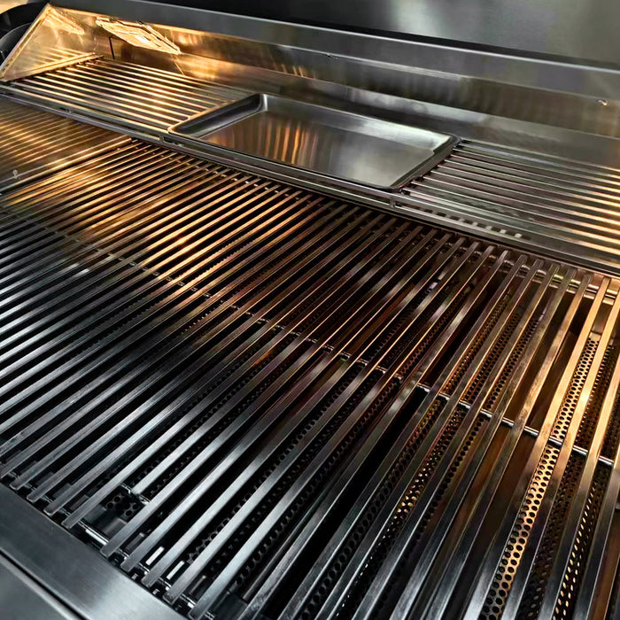 TrueFlame Built-In Grill - TF-GRILL Additional Image-16